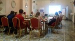 Basics of writing project proposals with the aim of co-financing of media projects - first workshop Basics of writing project proposals with the aim of co-financing of media projects - first workshop