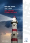 TREĆA ANEM PUBLIKACIJA „MONITORING MEDIJSKE SCENE U SRBIJI“ TREĆA ANEM PUBLIKACIJA „MONITORING MEDIJSKE SCENE U SRBIJI“