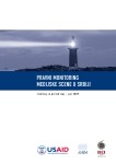 PRVI IZVEŠTAJ O PRAVNOM MONITORINGU MEDIJSKE SCENE U SRBIJI PRVI IZVEŠTAJ O PRAVNOM MONITORINGU MEDIJSKE SCENE U SRBIJI