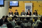 ANEM Seventh Monitoring Publication presented! ANEM Seventh Monitoring Publication presented!