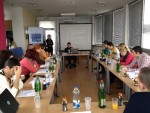Seminar „Mehanizmi za sprečavanje korupcije u Srbiji“ Seminar „Mehanizmi za sprečavanje korupcije u Srbiji“