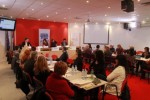 Seminar „Kako izveštavati o korupciji“ Seminar „Kako izveštavati o korupciji“