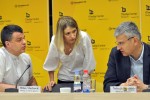 USKORO PREPORUKE ZA FINANSIRANJE LOKALNIH MEDIJA USKORO PREPORUKE ZA FINANSIRANJE LOKALNIH MEDIJA