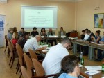 IZVEŠTAJ IZ NOVOG PAZARA SA ANEMOVOG SEMINARA O IMPLEMENTACIJI NOVIH MEDIJSKIH ZAKONA IZVEŠTAJ IZ NOVOG PAZARA SA ANEMOVOG SEMINARA O IMPLEMENTACIJI NOVIH MEDIJSKIH ZAKONA