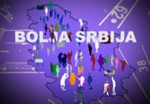 PROJEKAT "BOLJA SRBIJA" PROJEKAT "BOLJA SRBIJA"