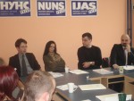 ANEM Workshop for members: Investigative Journalism – the legal aspects, benefits and risks ANEM Workshop for members: Investigative Journalism – the legal aspects, benefits and risks